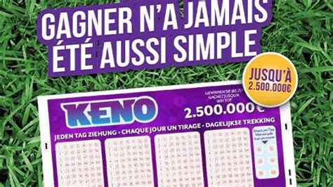 loterie nationale lotto extra